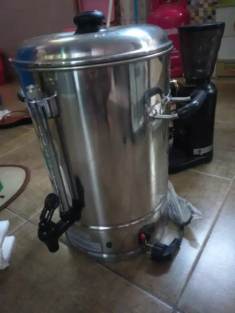 Kopi Maker / Pemanas Kopi Dan Tea