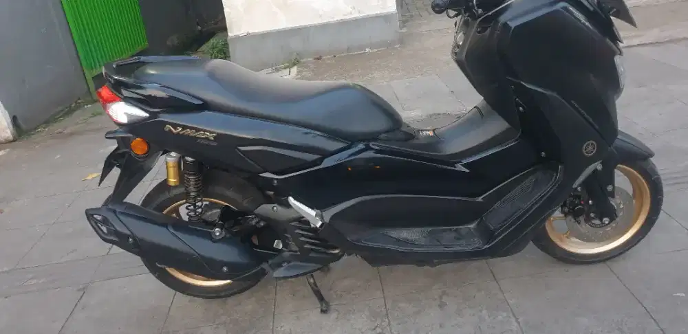 New N max th 2023 mewah pjk baru