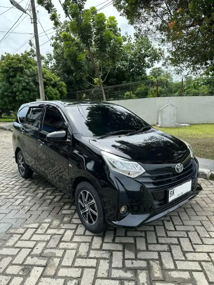 Calya E Facelift,manual 2019/2020