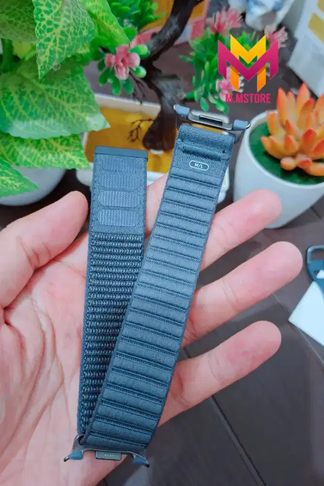 Strap Original Fabric band Samsung Galaxy Watch Series 8 40mm/44mm