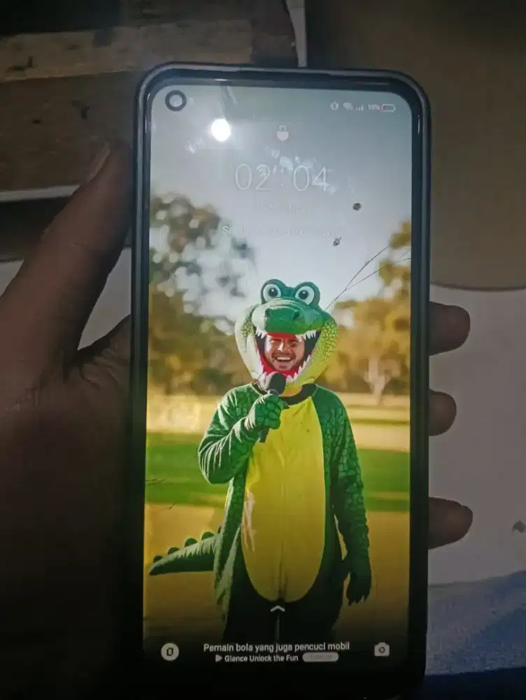 Realme 7i ram 8 internal 128