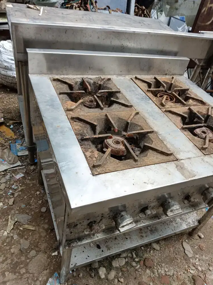 Siap tampung barang barang bekas