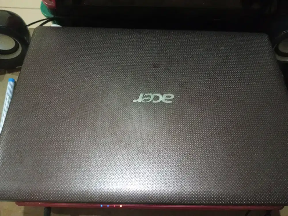 Laptop Acer Aspire 4738Z