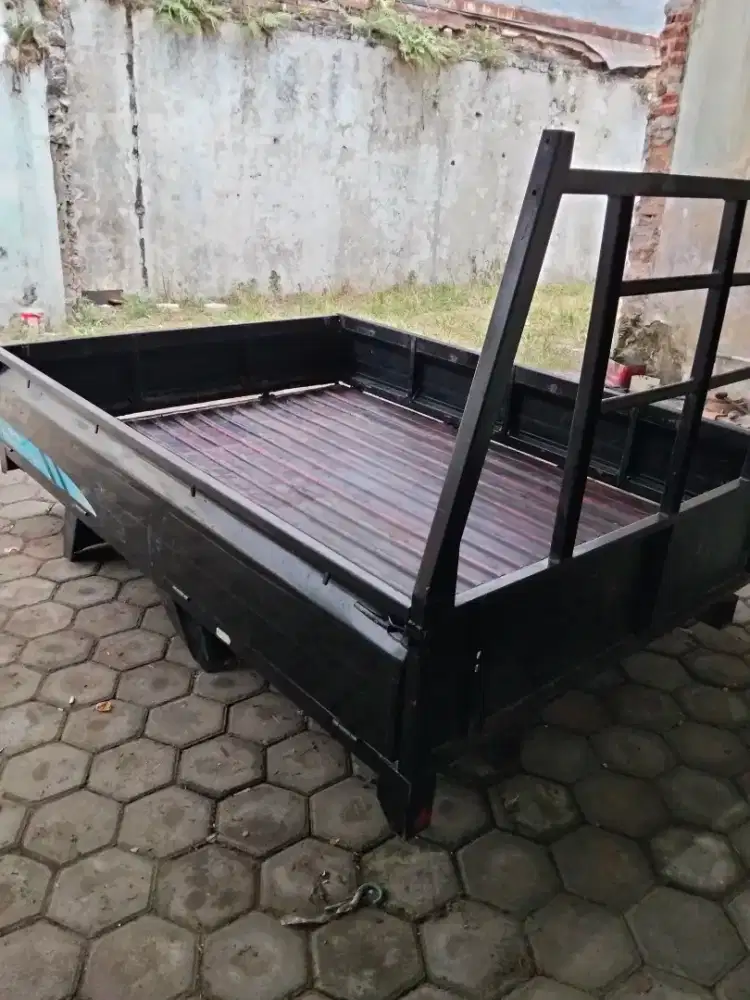 Bak ORI Futura cargo ORI copotan