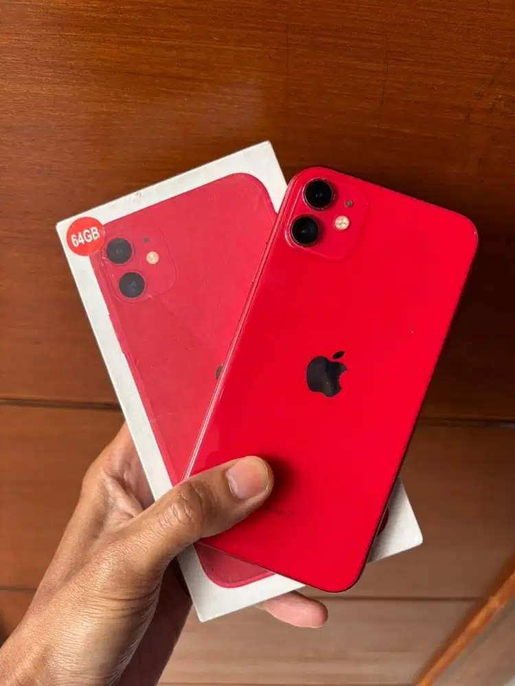 Ip 11 64gb wifi only