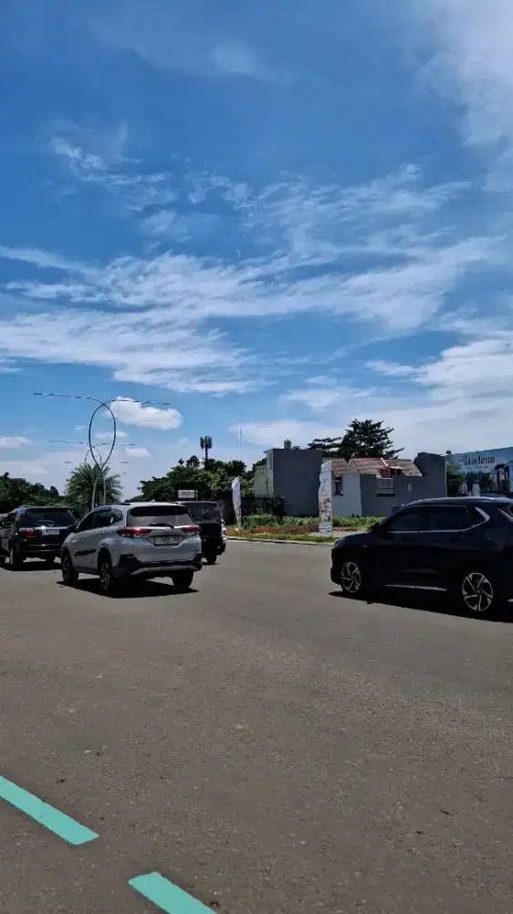 Admin yang bisa kreatif