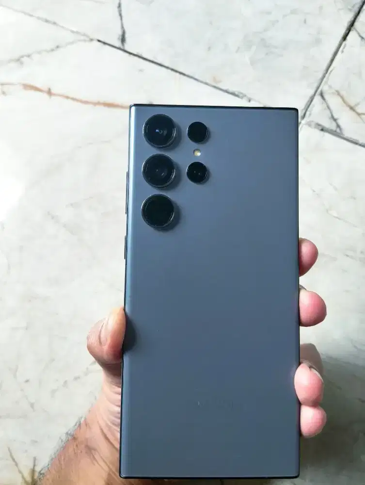 Samsung Galaxy S23 Ultra 12/512 GB Mulus Like New