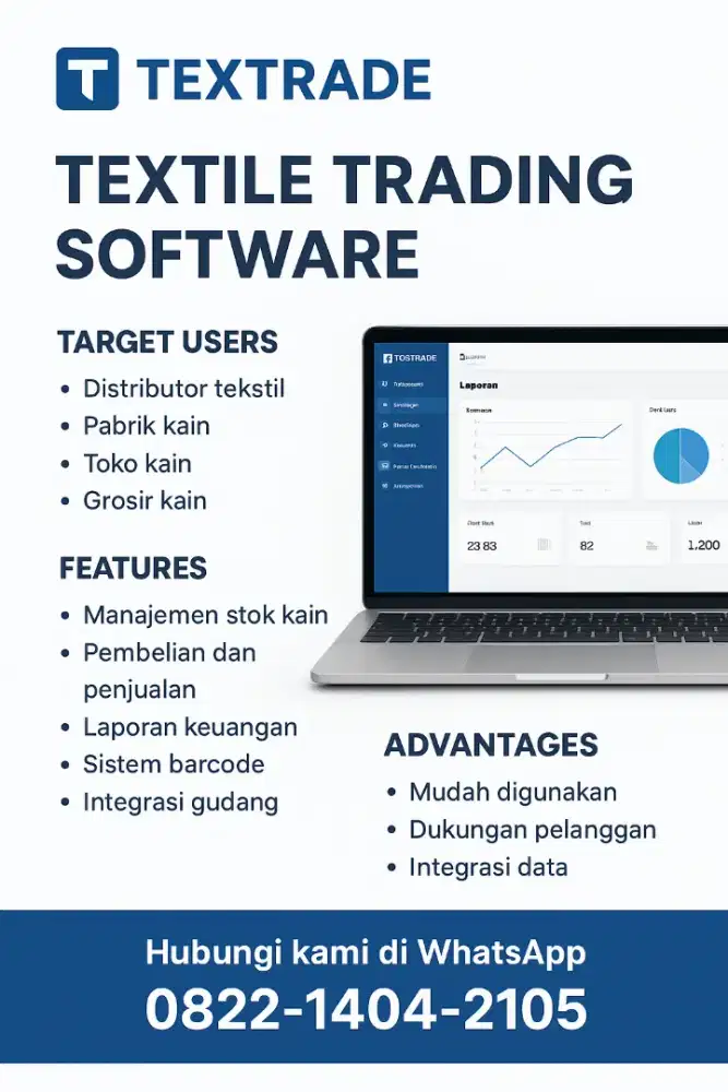 Pembuatan Program Aplikasi