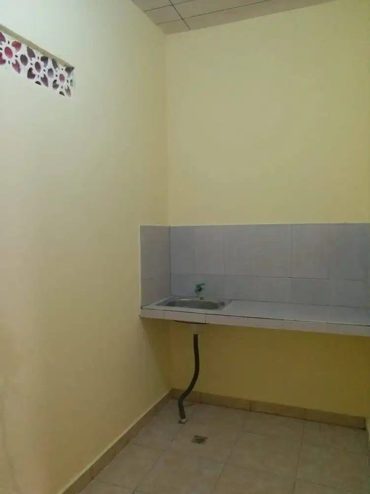 Dijual rumah Pasive Income