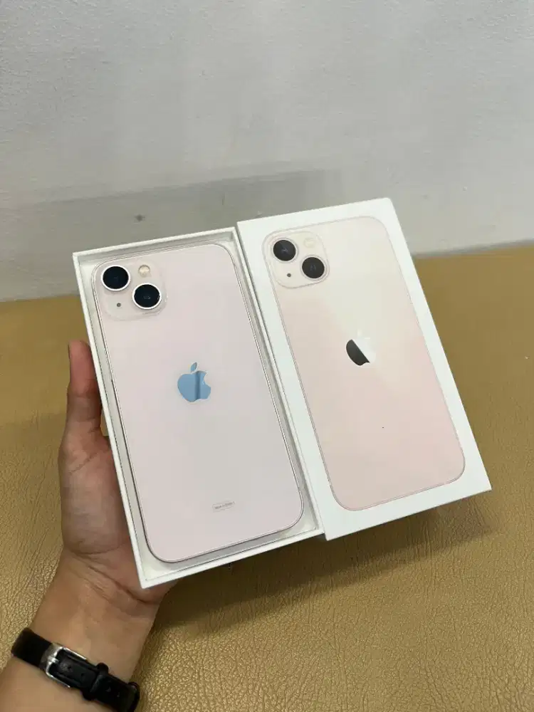 iPhone 13 128gb ex iBox