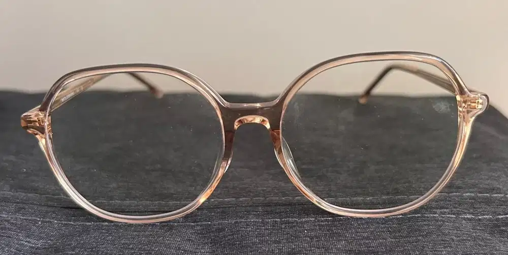 Frame Kacamata : Moleskine F M5 MO1205-A 70 53