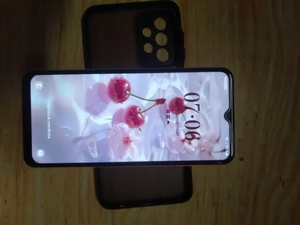Jual Hp samsung a23 ram 6 / 128