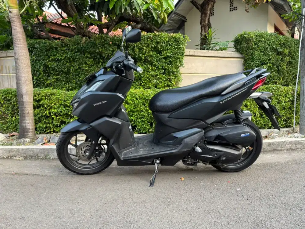 Honda Vario 160 2023 DKI pajak panjang 03-2026/03-2028