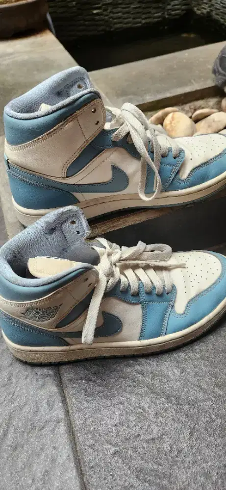 Sepatu Air Jordan ORI