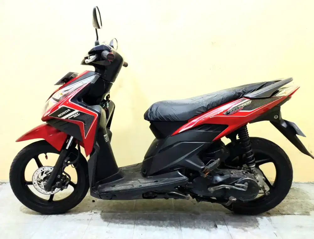 Honda Vario Techno Tahun 2011