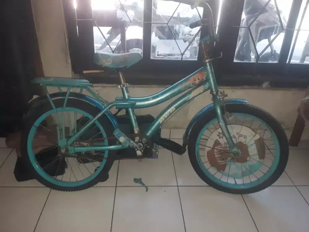 Sepeda anak murah