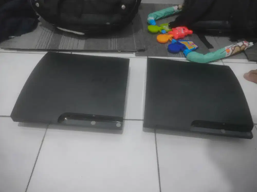 PS3 seri 2000 siap rental