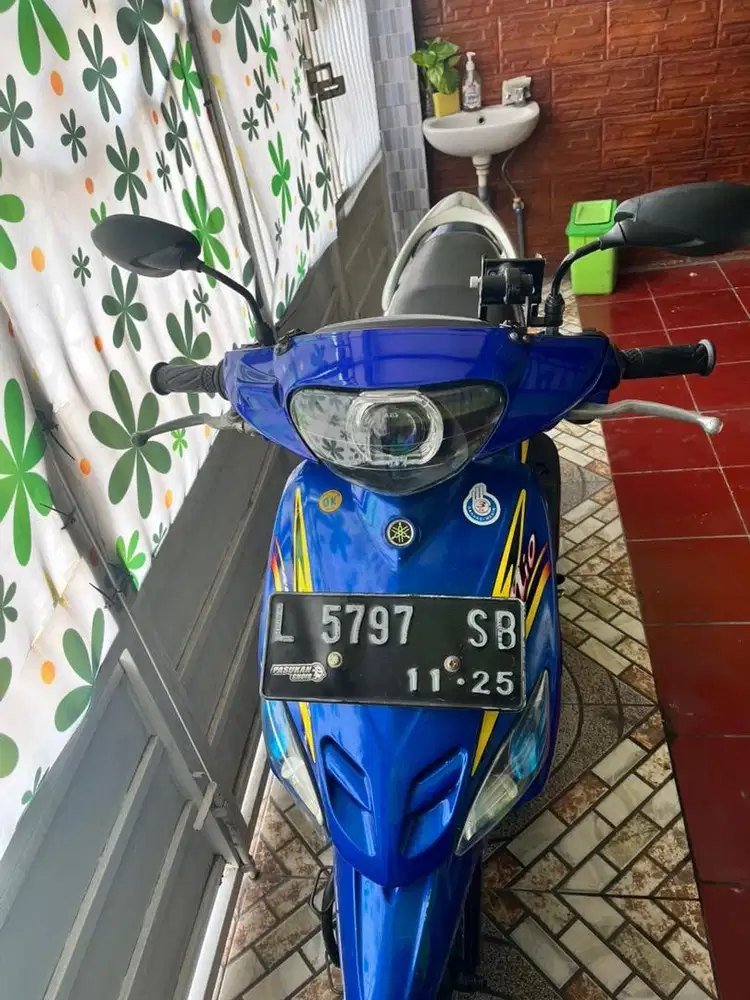 mio 2007 terawat
