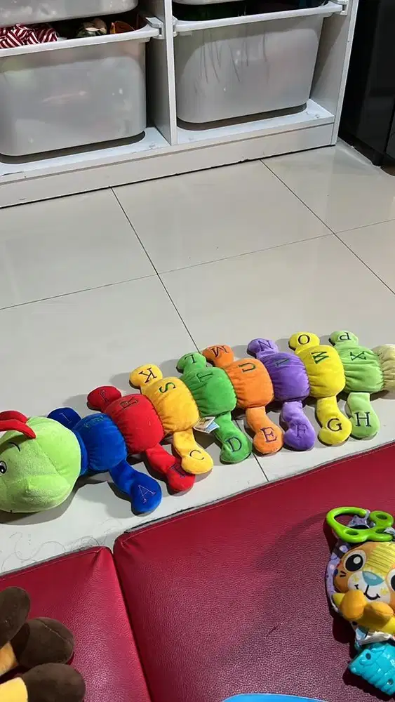 Lowongan kerja mengasuh 2 anak dan bebenah rumah simpel masuk 3x/mingu