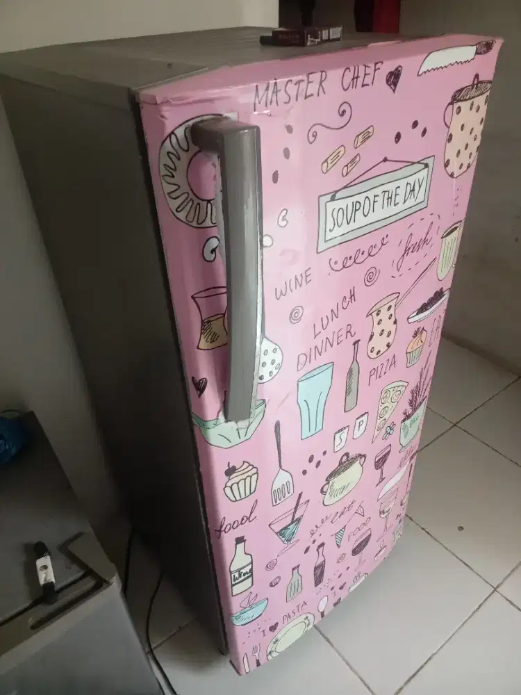 Service kulkas ac dan m cuci