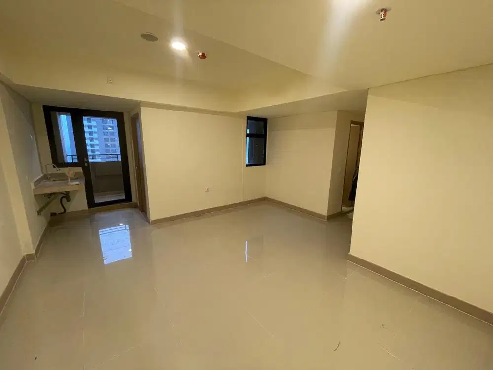 APARTEMEN MURAH DI LIPPO CIKARANG