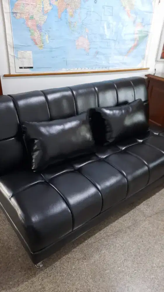Sofa multifungsi/sofa bed/sofa keluarga/sofa Kimura/sofa lipat