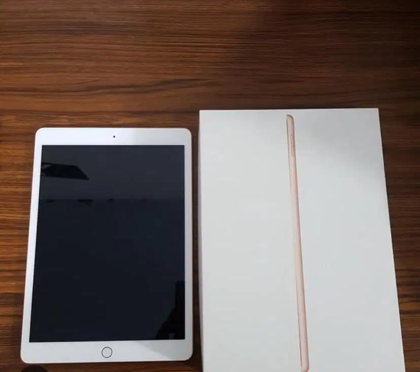 Ipad gen 8 ram 3 penyimpanan 32