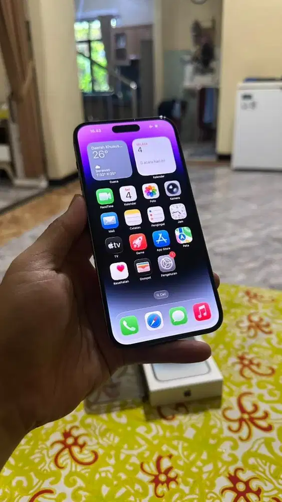 iphone 14 promax 128gb digimap