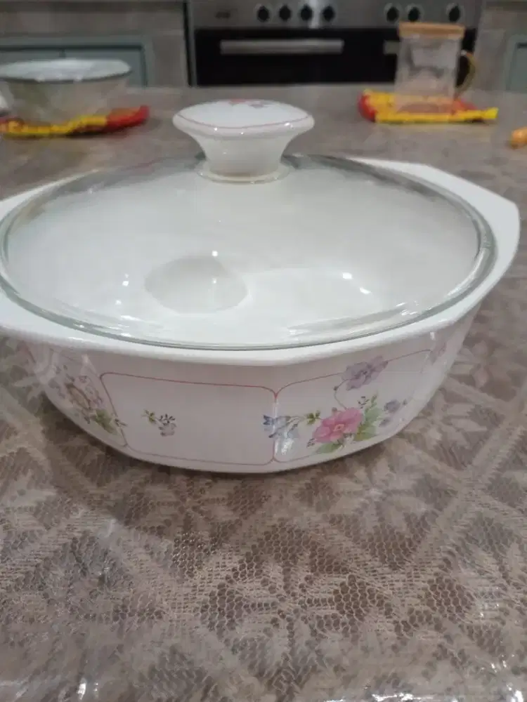 Casserole panci jepang