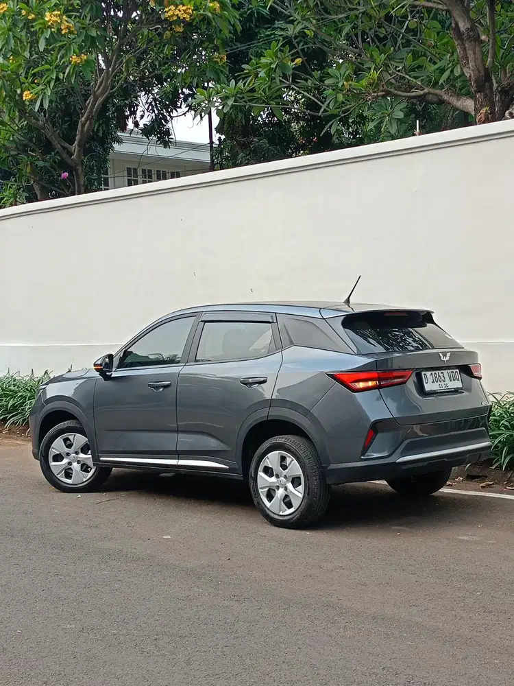 Wuling Alvez 2024 Bensin