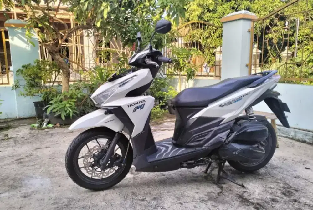 VARIO 150 2015 AD SKH