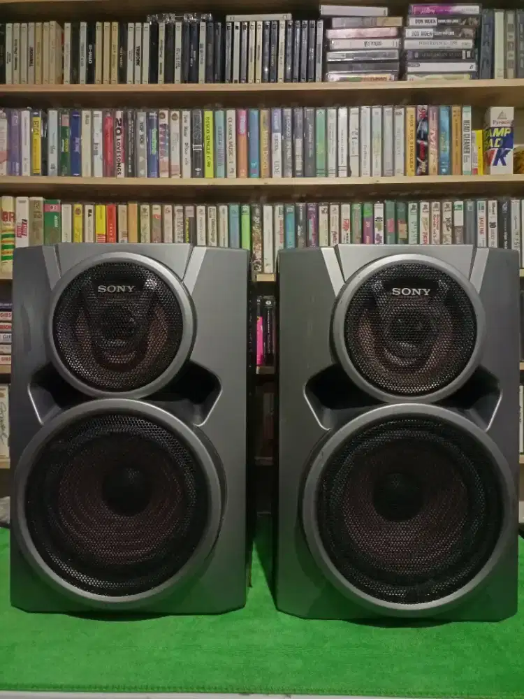 SPEKER PASIF SONY SS-VX33