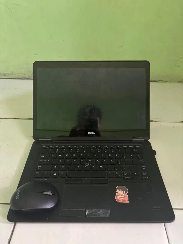 Laptop Dell Latitude E7450