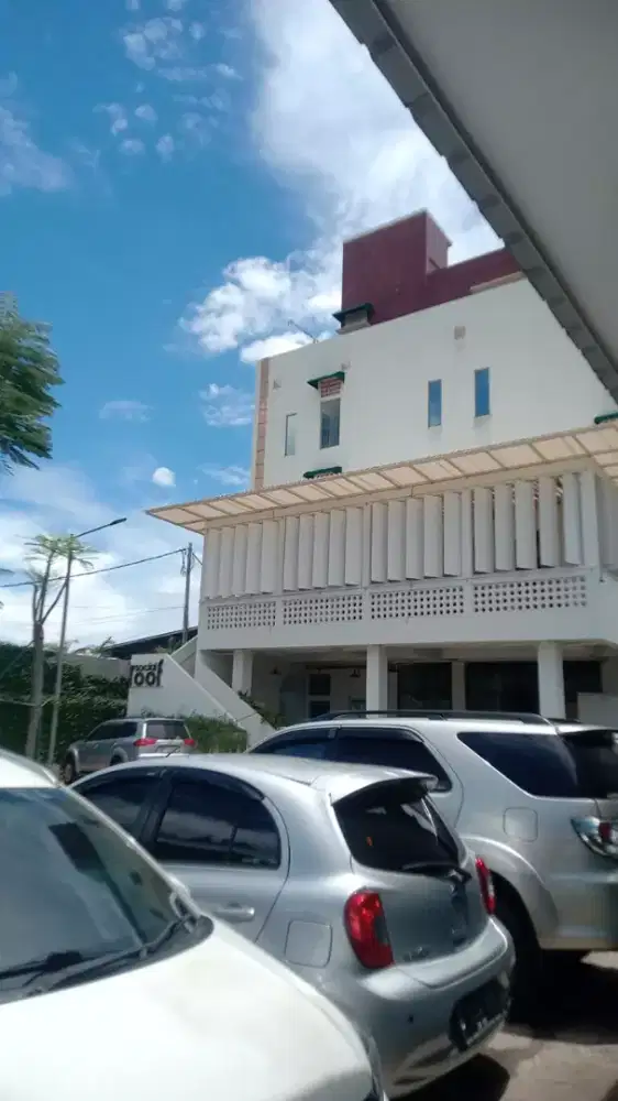 Dicari terapis segera