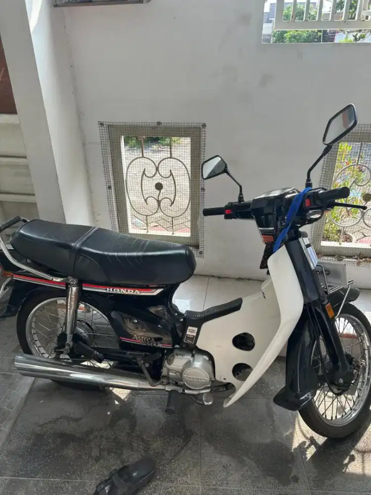 Jual Honda Astrea Star 1994