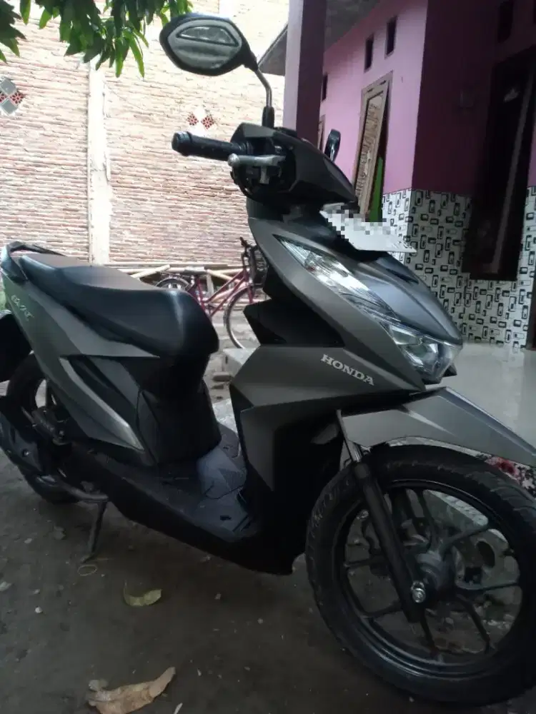 BEAT DELUXE TAHUN 2023