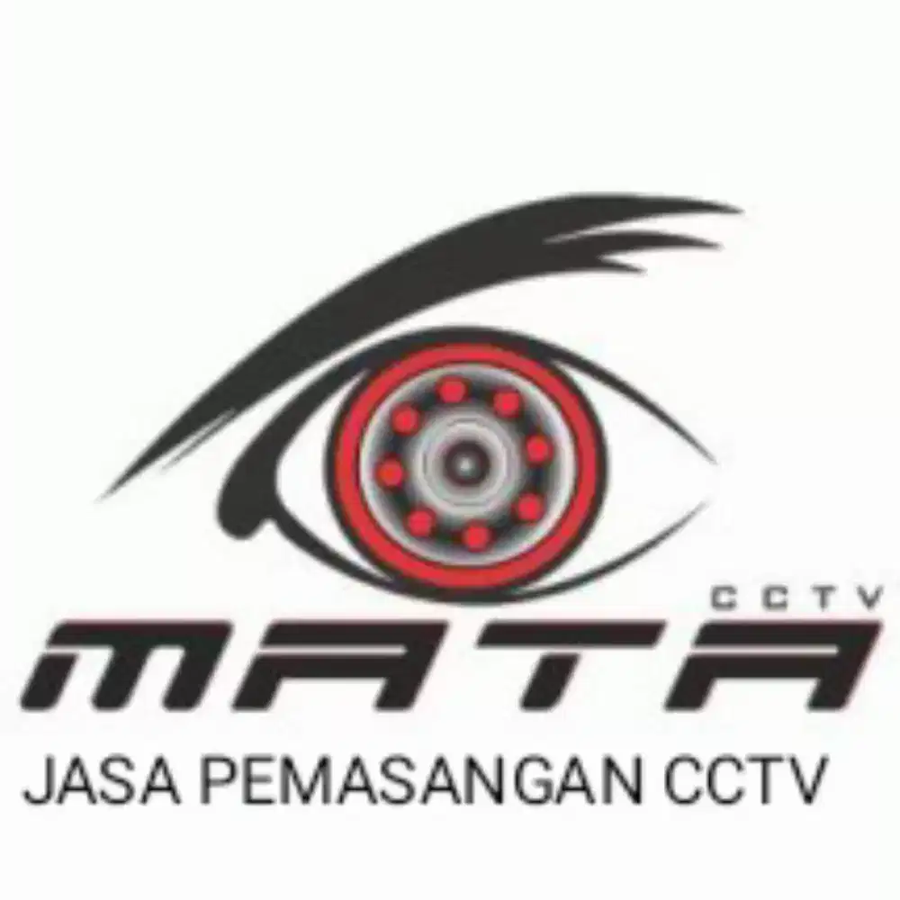 installer cctv medan