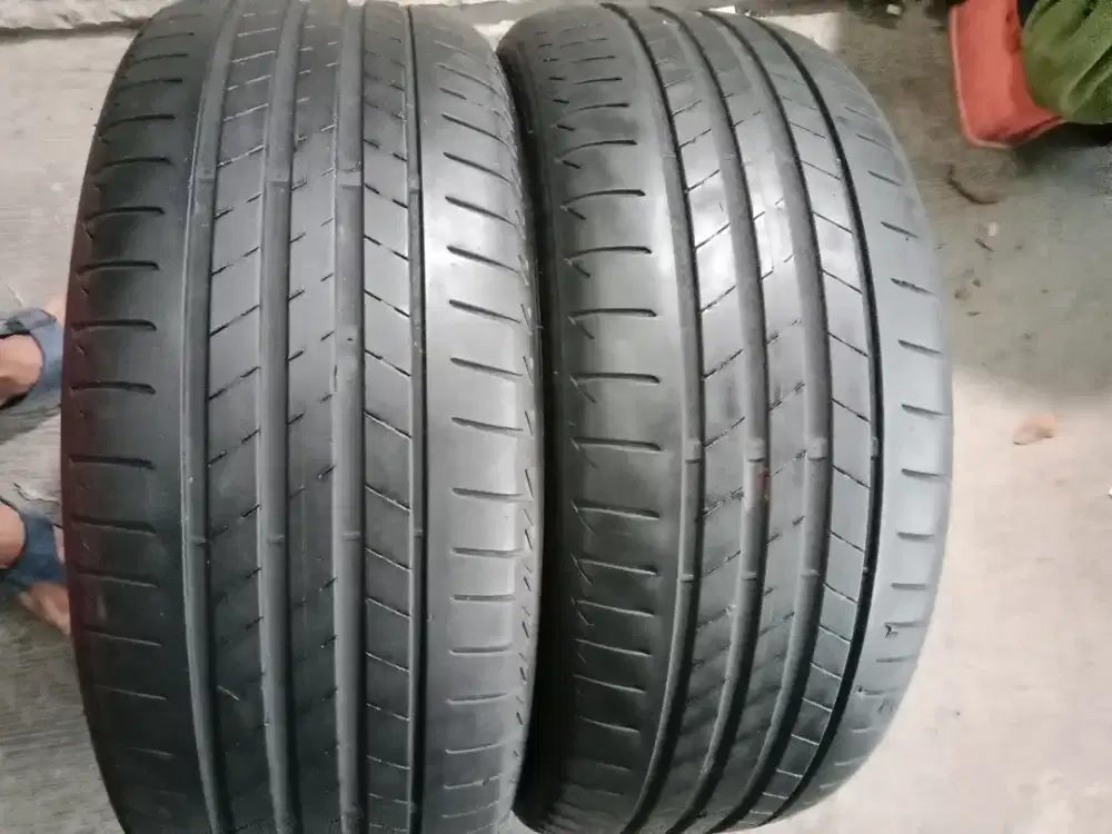 Bridgestone turanza Runflat 225 45 R18