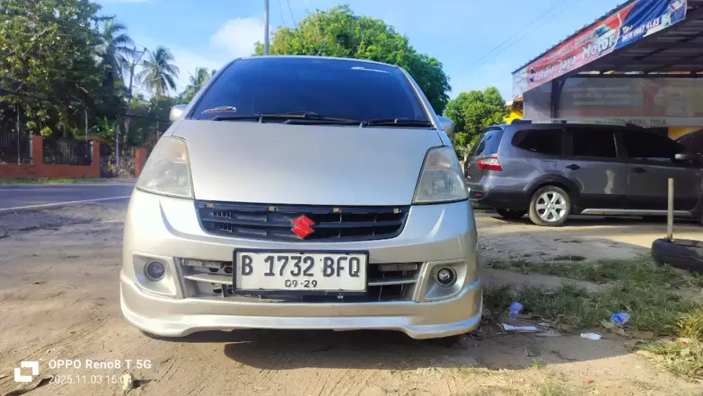 Suzuki Karimun Estilo (2009)