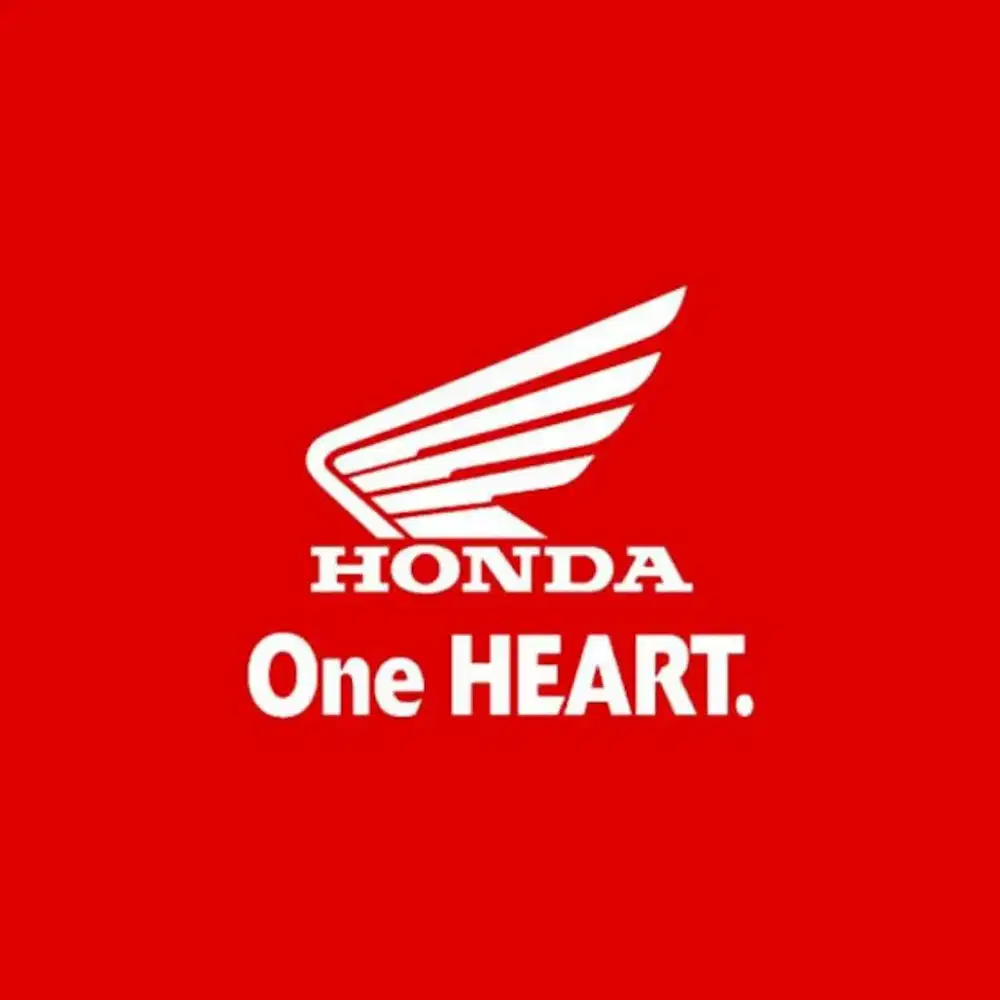 Sales Motor Honda
