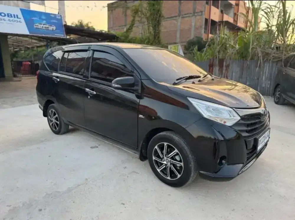 DI Jual SIGRA D 2020 MT