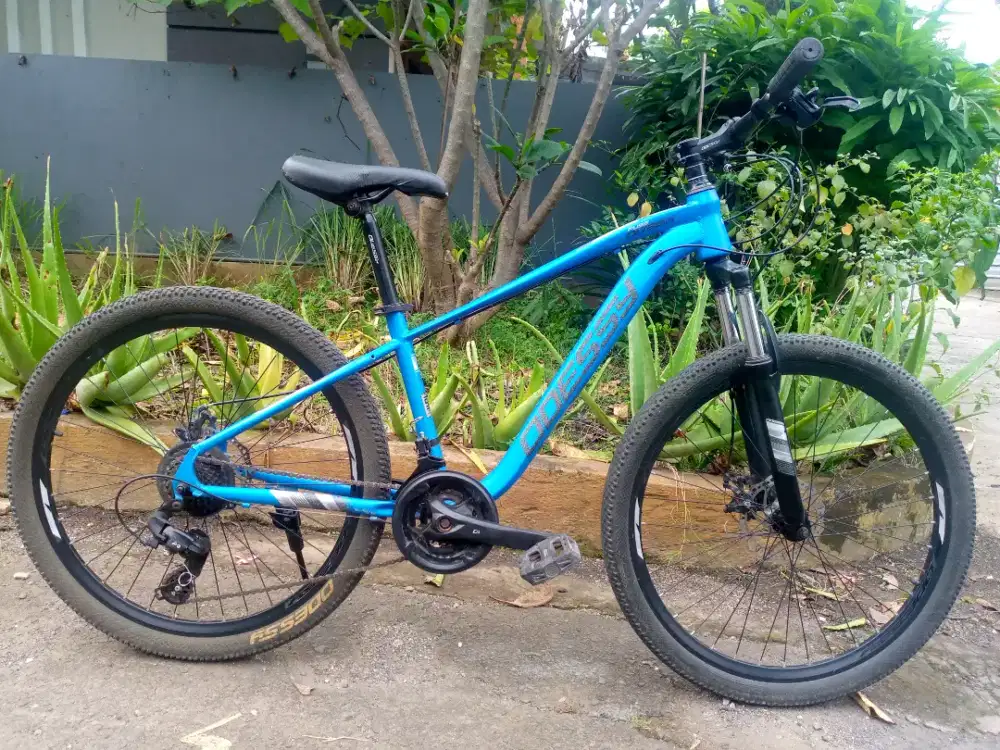 Mtb Odessy ukuran 26