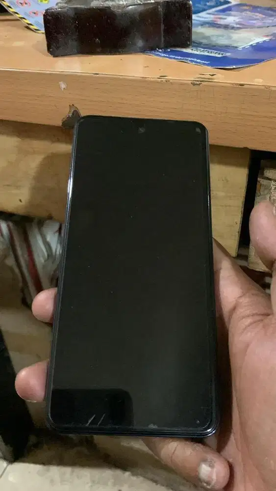 Dijual Infinix HOT 40i 8/256GB