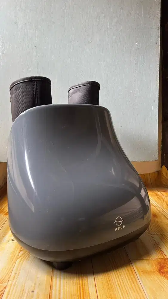 Alat Pijat Kaki KELS FM-01 Hitam