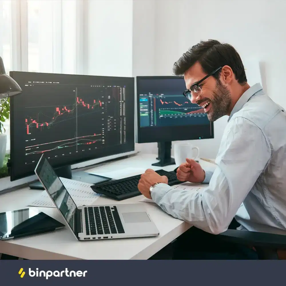 Di cari secepatnya Staff kantor