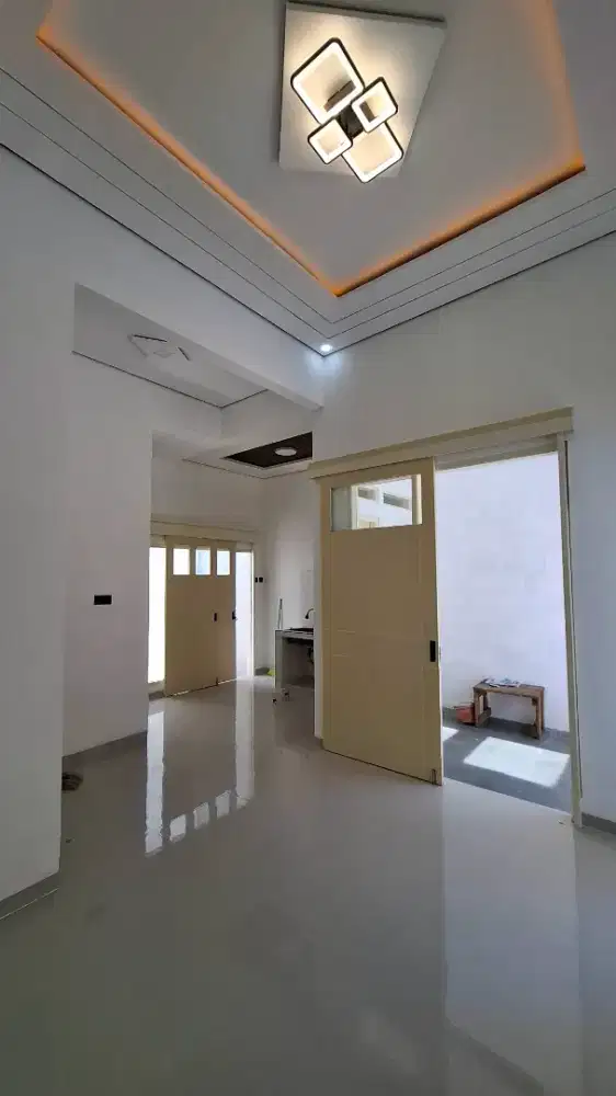 Cuman 300jt an sudah ol in