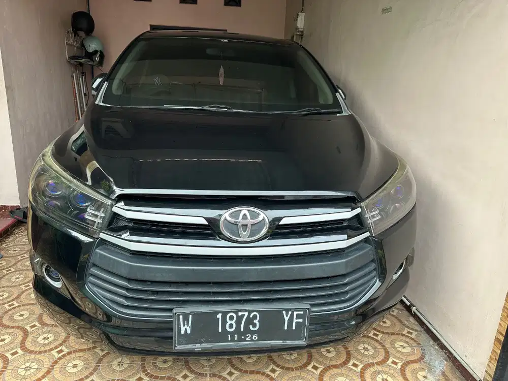 Jual Innova Reborn 2.4 G 2017