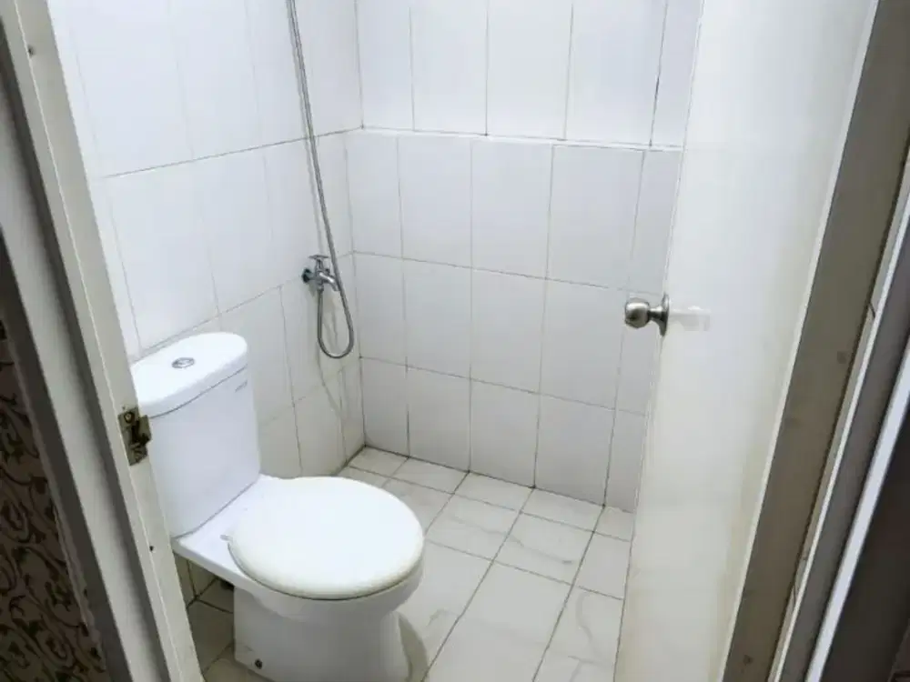 Apartment Educity  Tower Havard View pool