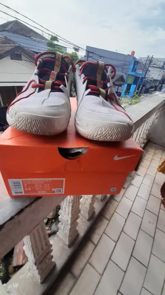 Jual Sepatu Second GT CUT ACADEMY KIDS