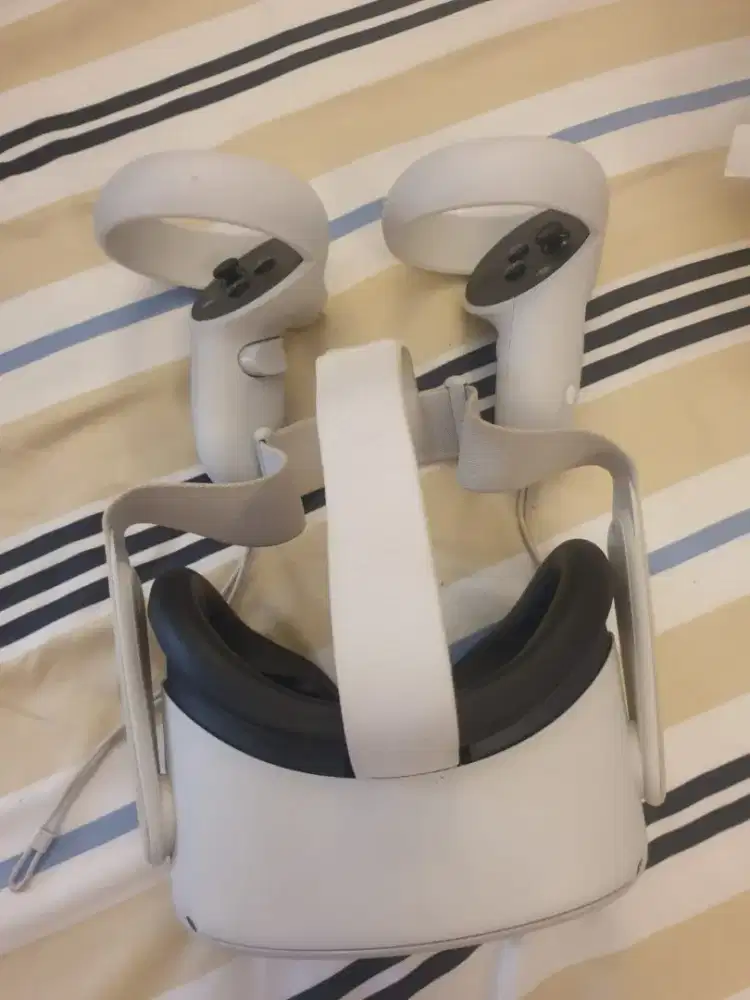 Oculus quest 2 128GB